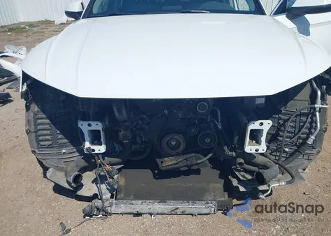 2020 Audi Q5 Premium 45 Tfsi Quattro S Tronic/Titanium Premium 45 Tfsi Quattro S Tronic z USA, uszkodzony, nr VIN WA1ANAFY3L2061855